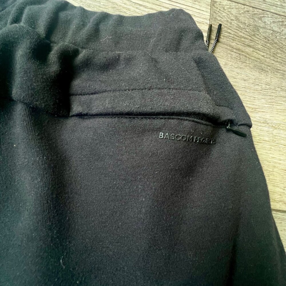 Bascom Projects Sweat Shorts Pockets Basketball K… - image 5